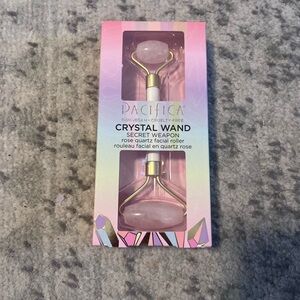 Pacifica Rose Quartz Skincare Tool